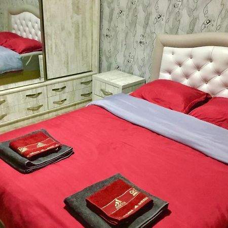 Welcome Genatsvale Tiflis Dış mekan fotoğraf